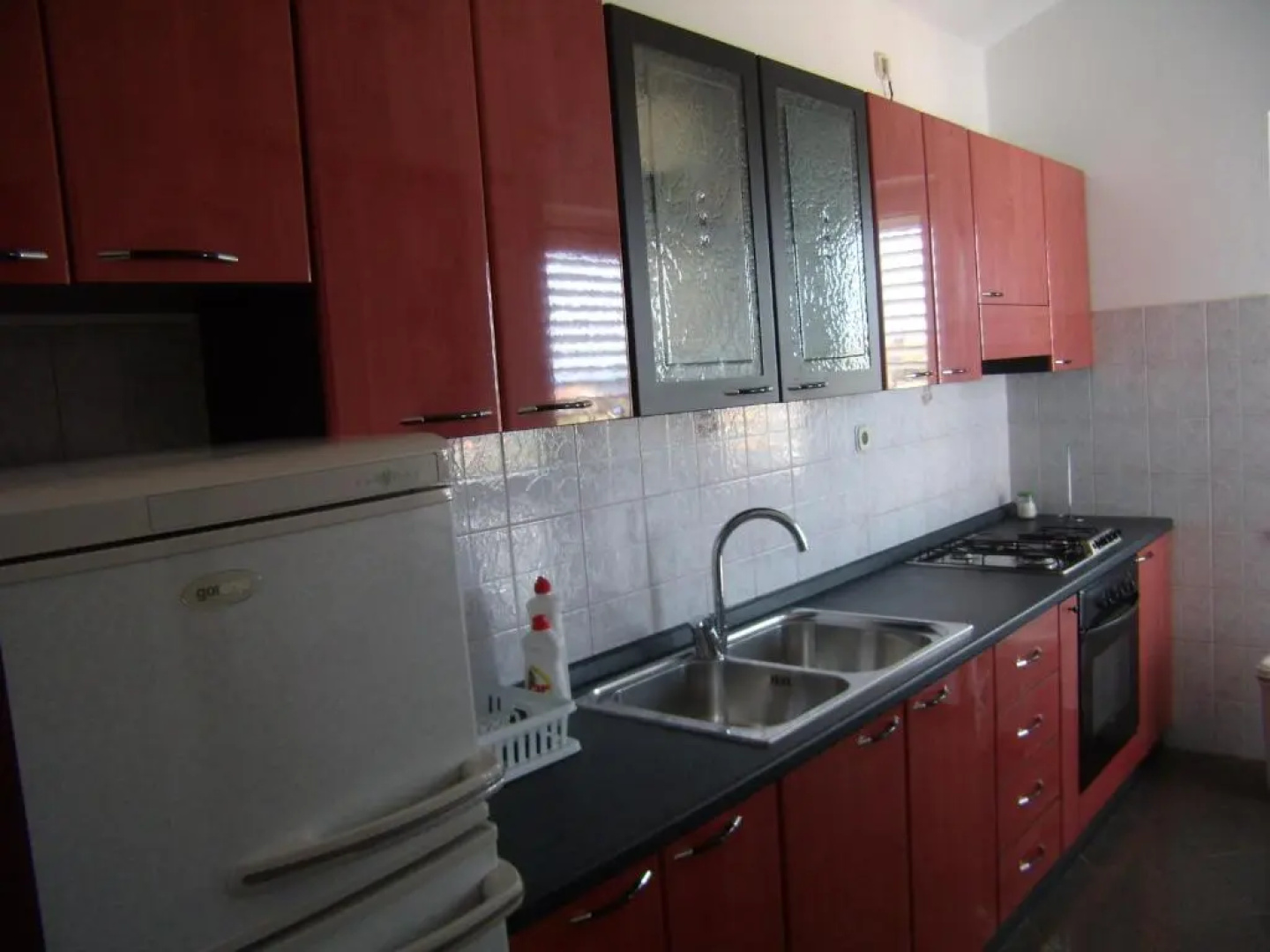 Apartment Zelenčić