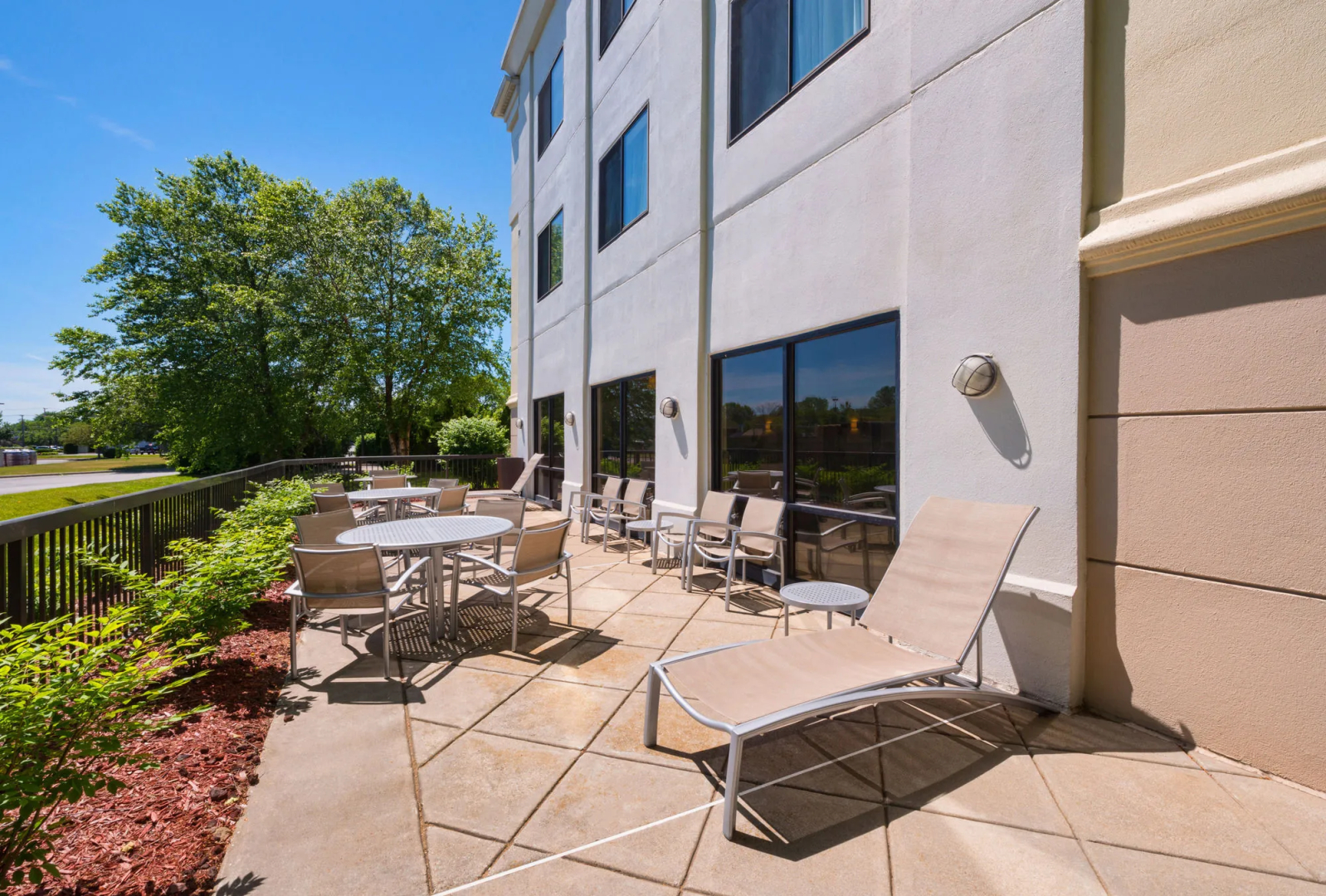 SpringHill Suites by Marriott Mishawaka-University Area