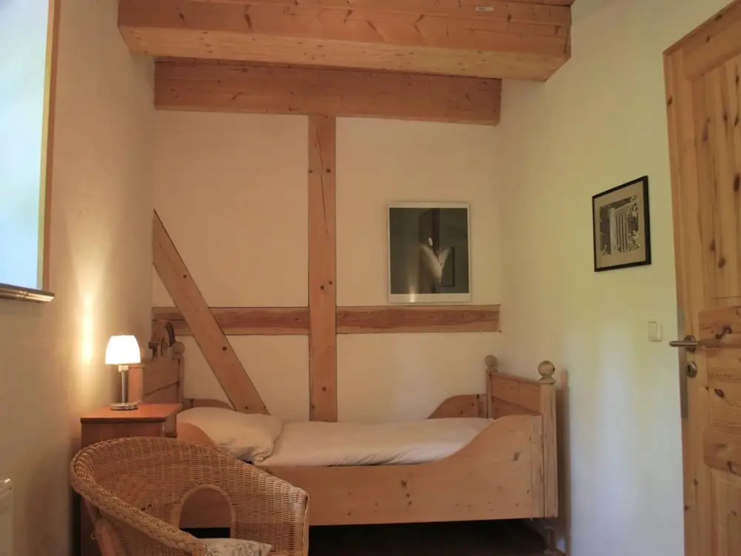 Watermill Stay With Garden