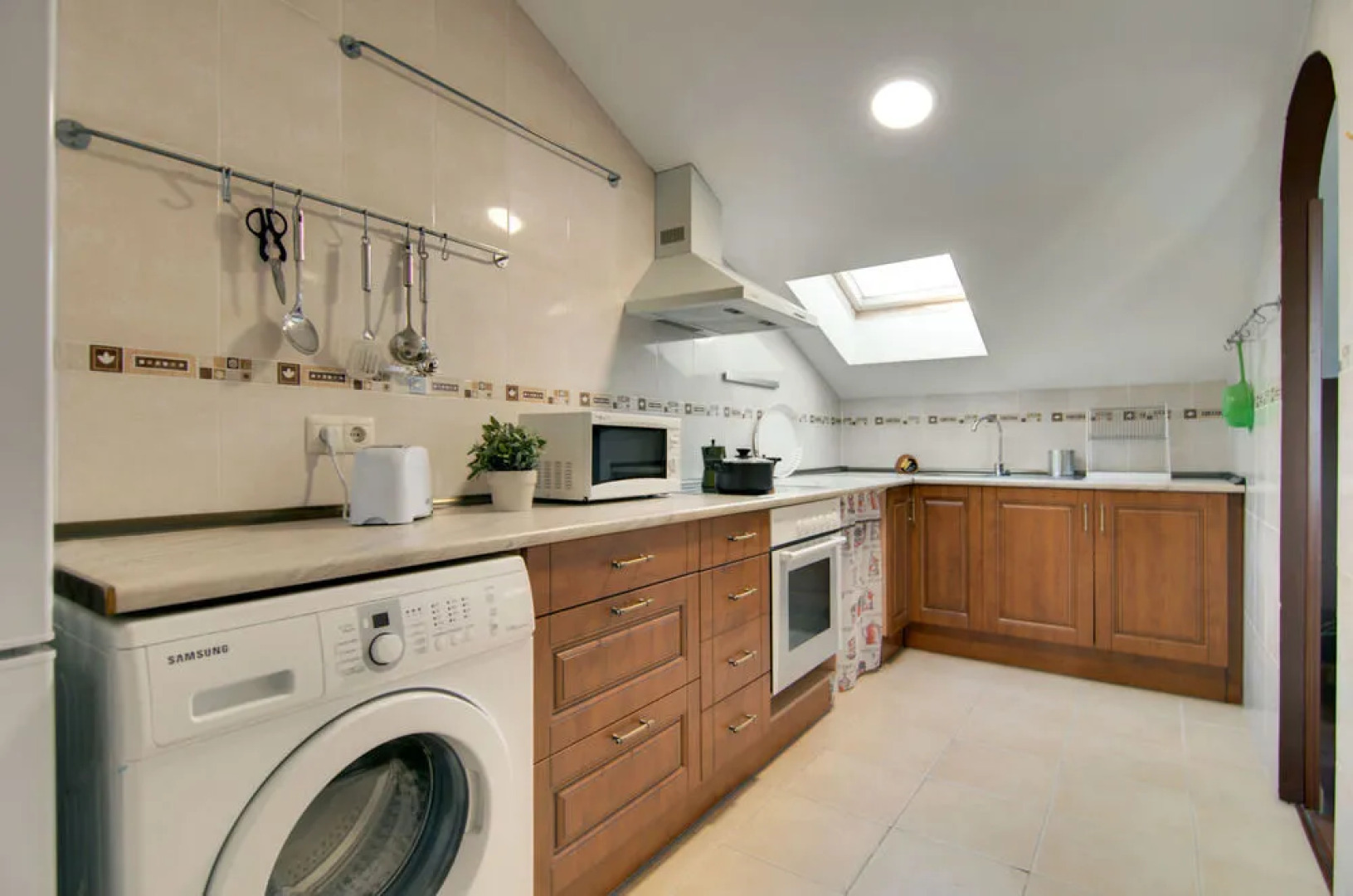 Almenara Sierra Oeste