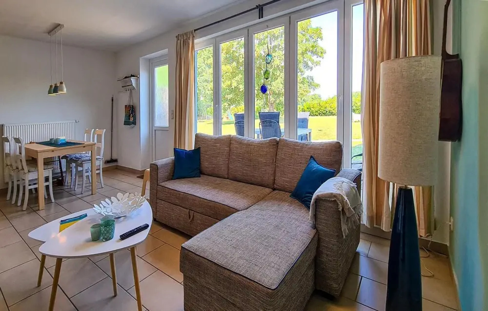 Beautiful Apartment in Ribnitz-damgarten With Wifi and 1 Bedrooms