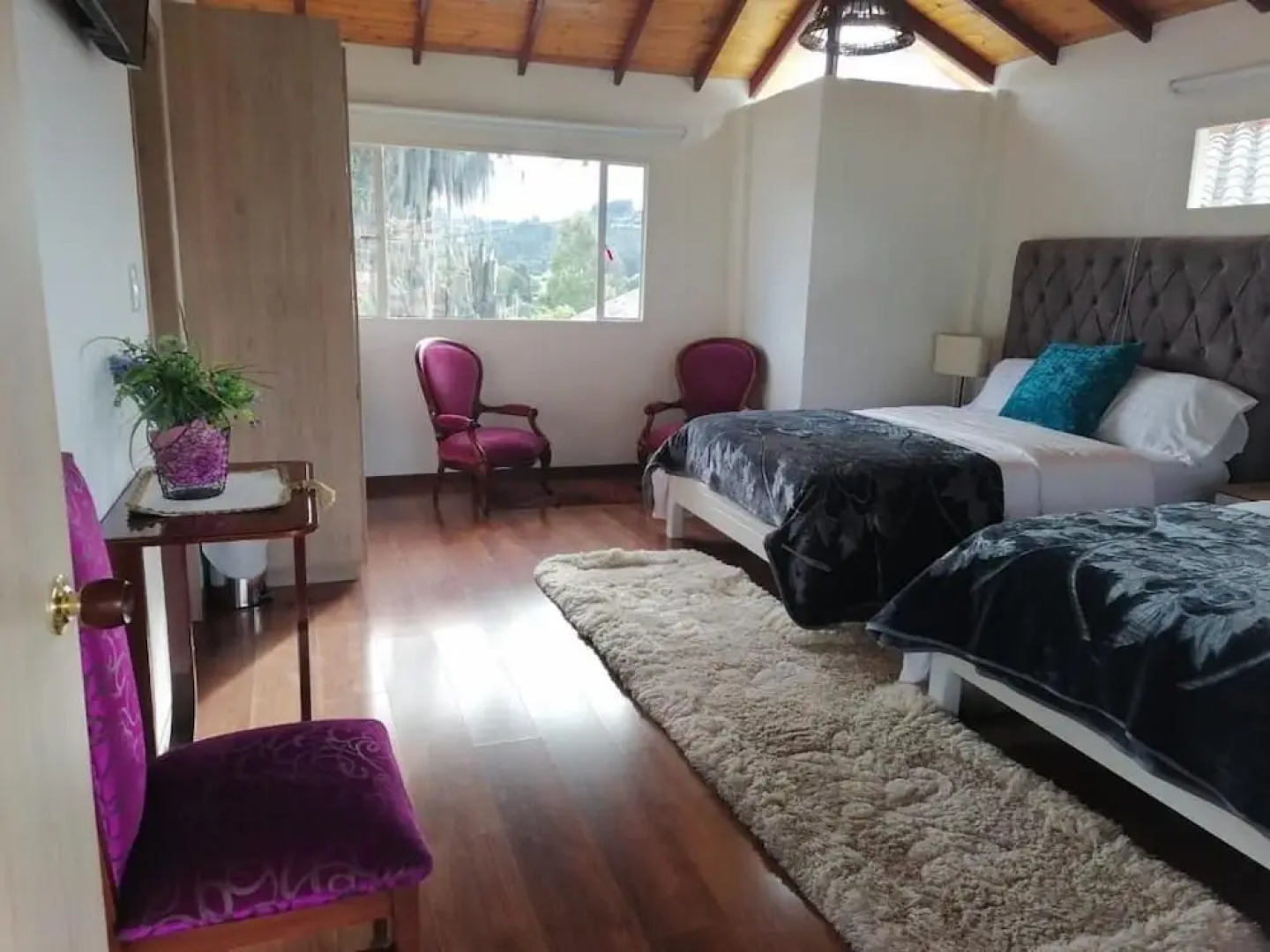 Hotel Boutique 14 Lanceros