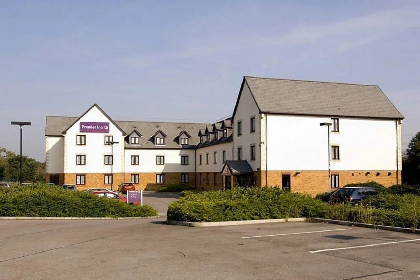 Premier Inn Gloucester (Barnwood)