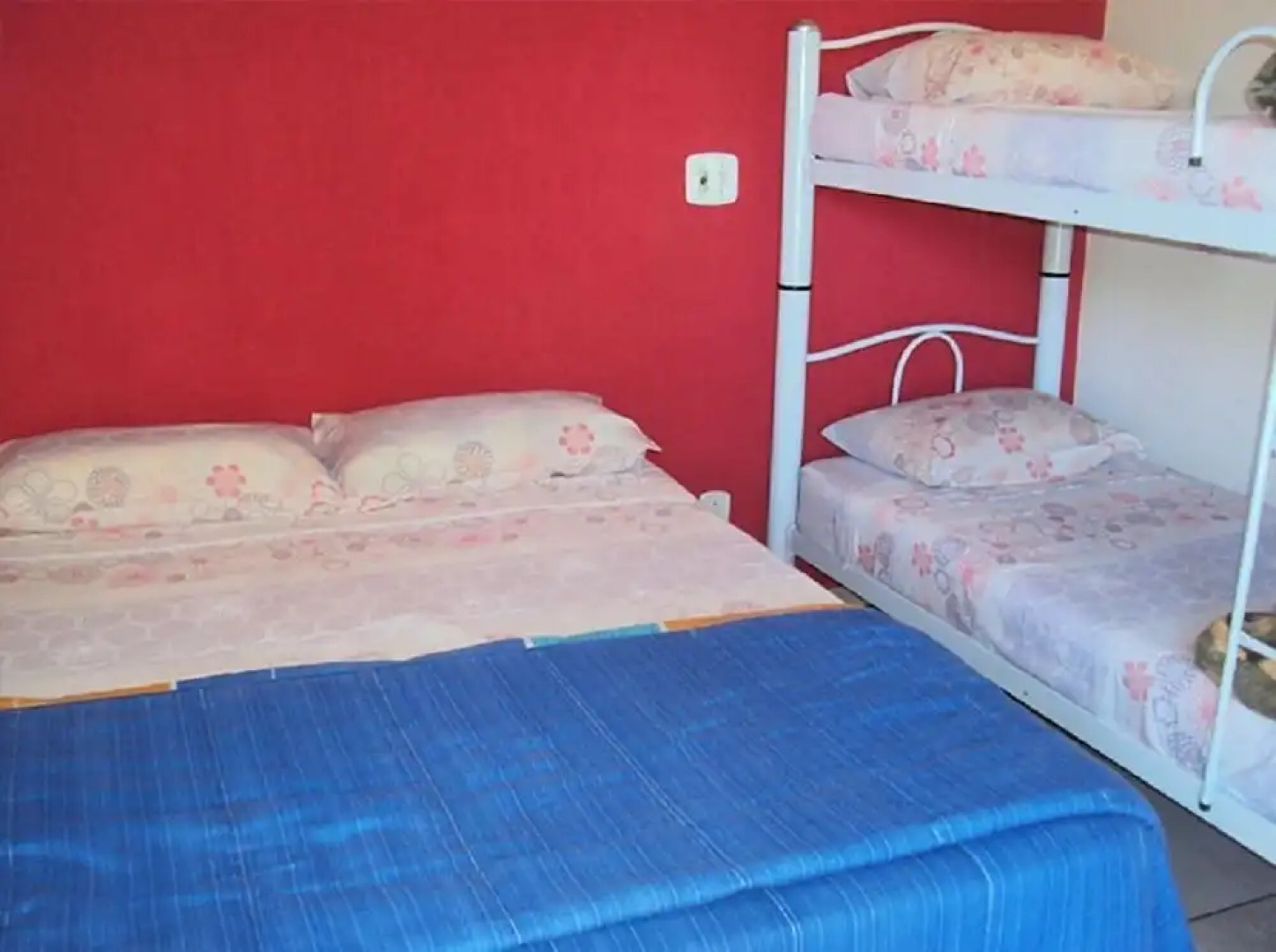 Chalés Pousada Encantos da Serra