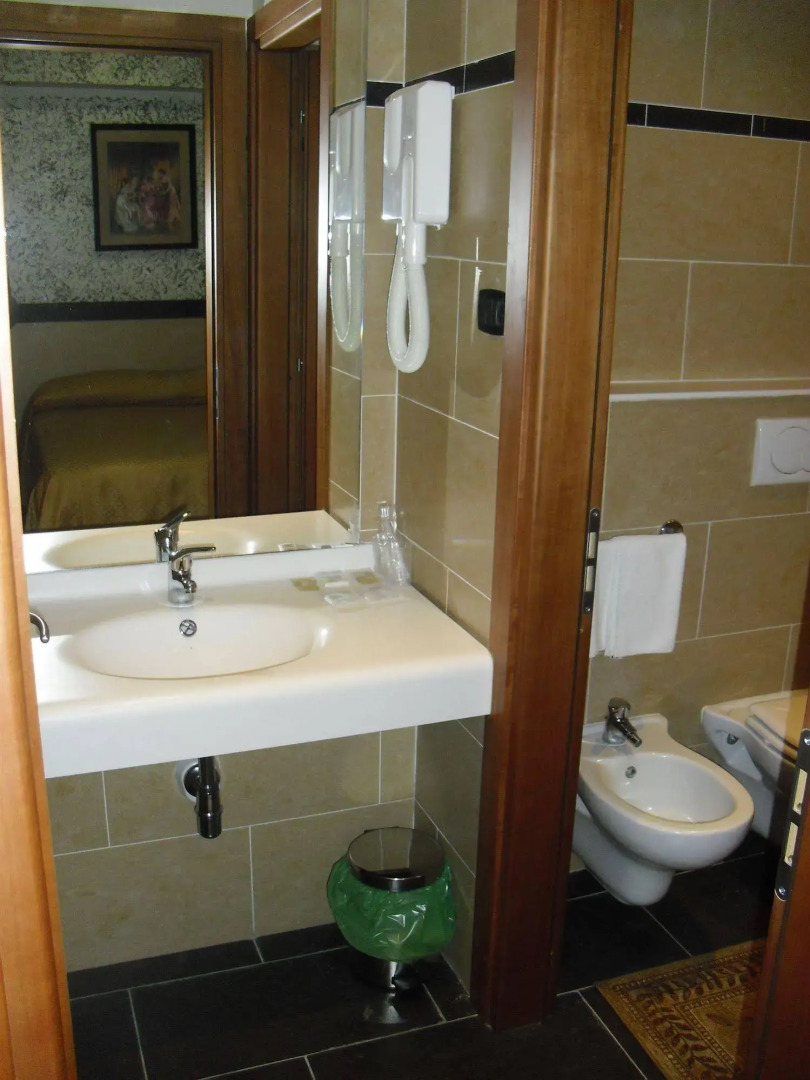 Hotel Residence Sestriere