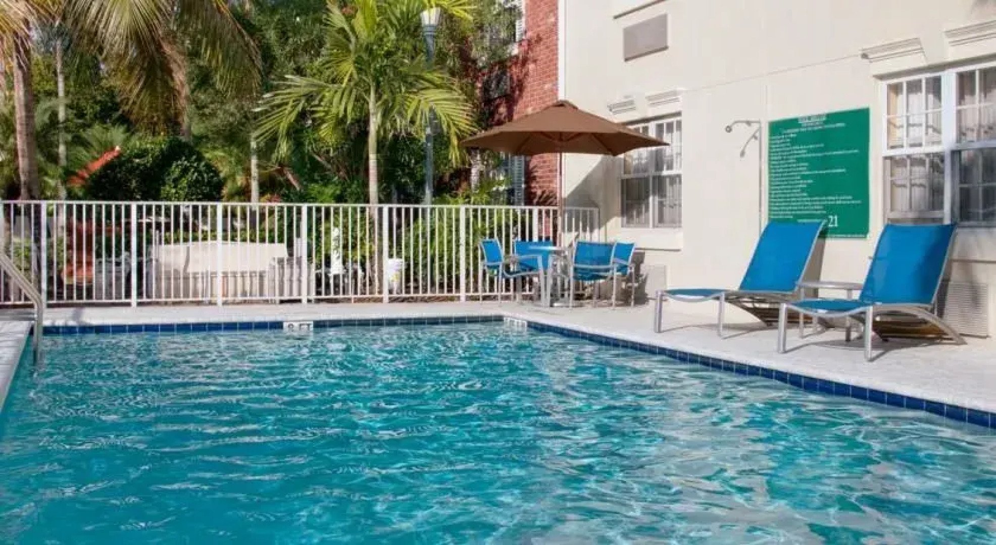 Candlewood Suites Miami Lakes an IHG Hotel