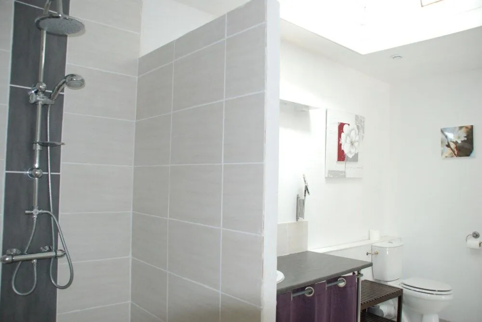 Chambre d'hôtes Violette