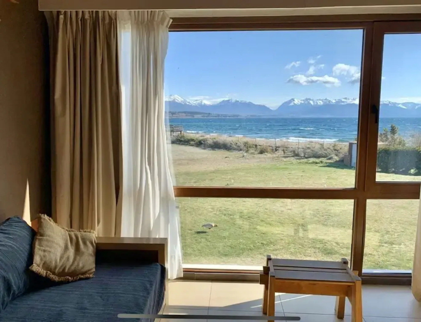 BLUE APARTS Dina Huapi Bariloche