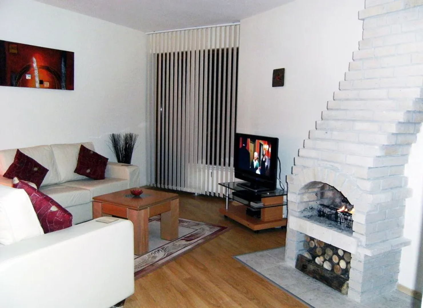 Predela 1 Apartments
