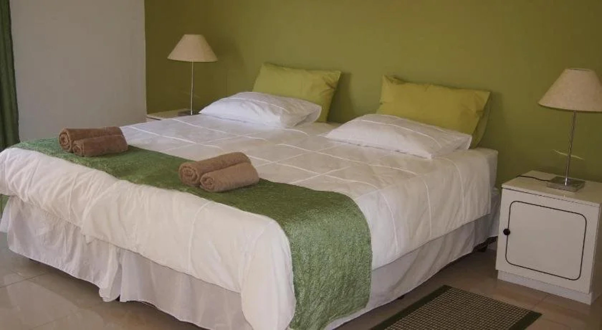 Butterfly B&B