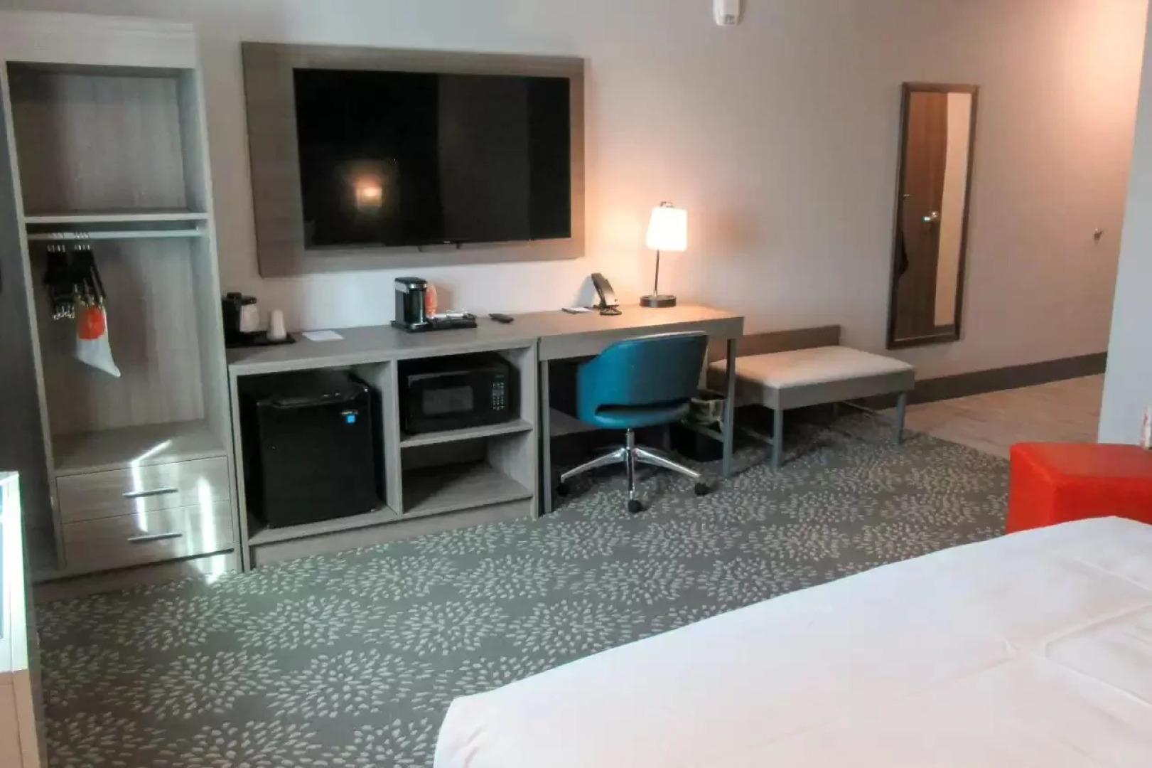 Comfort Inn Fairbanks