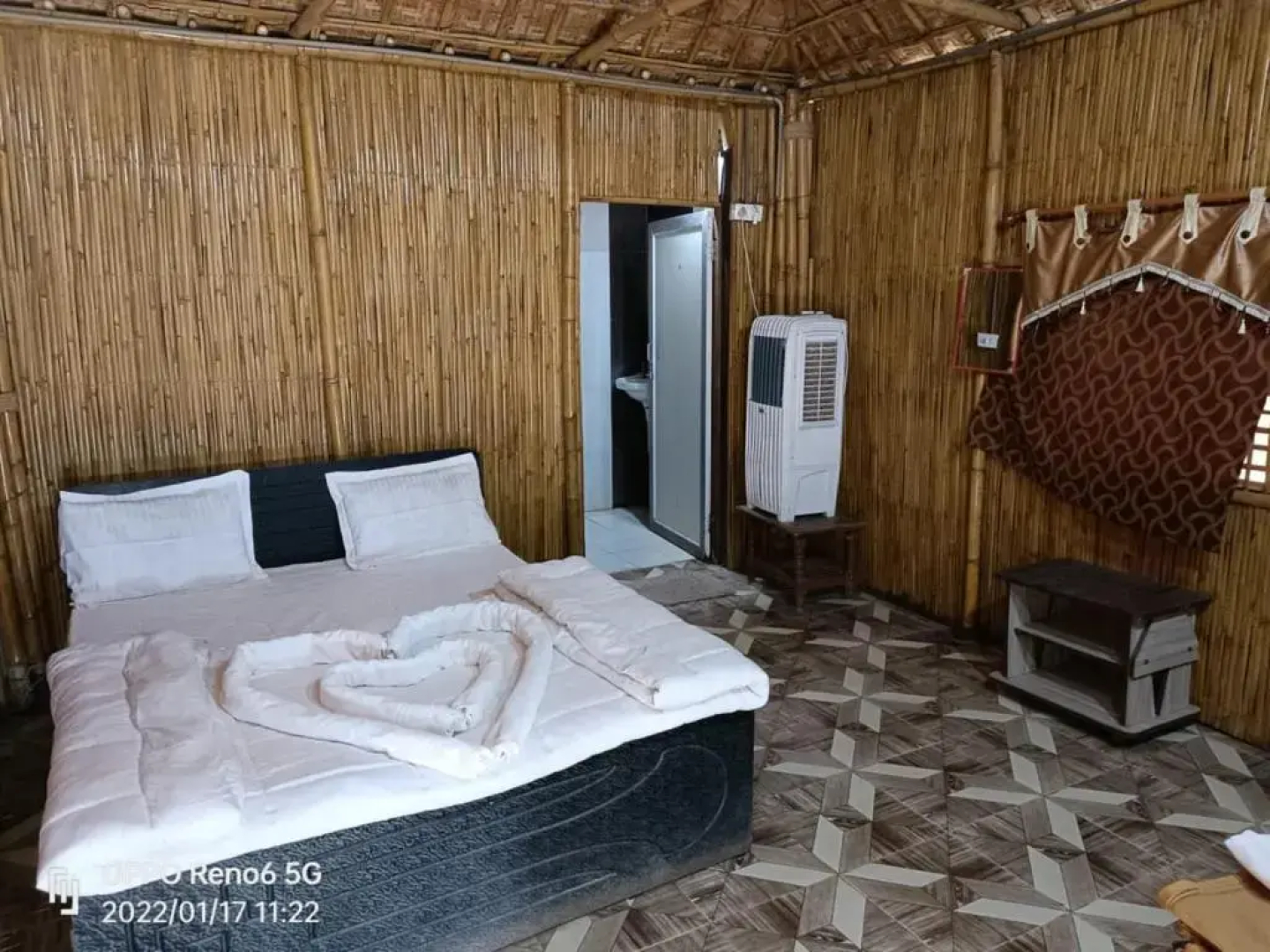 Wilderness Camp 200mtr from Devaliya Park