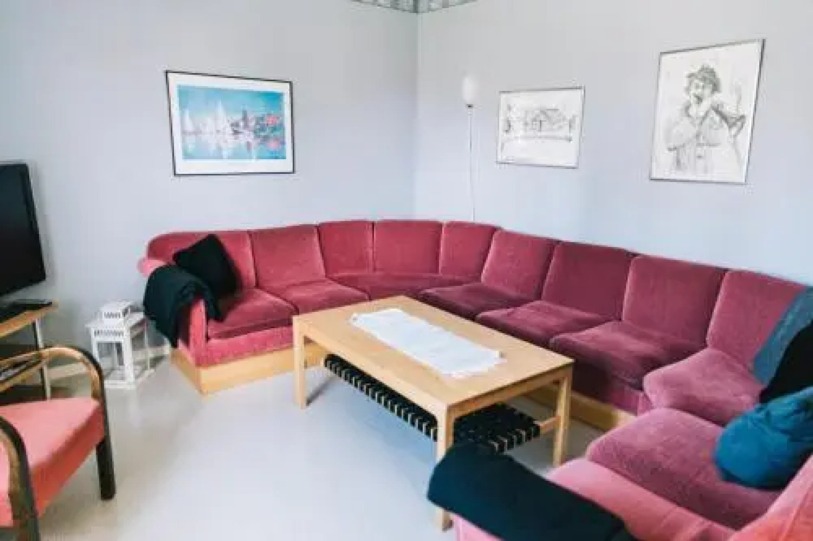 Visingsö Vandrarhem