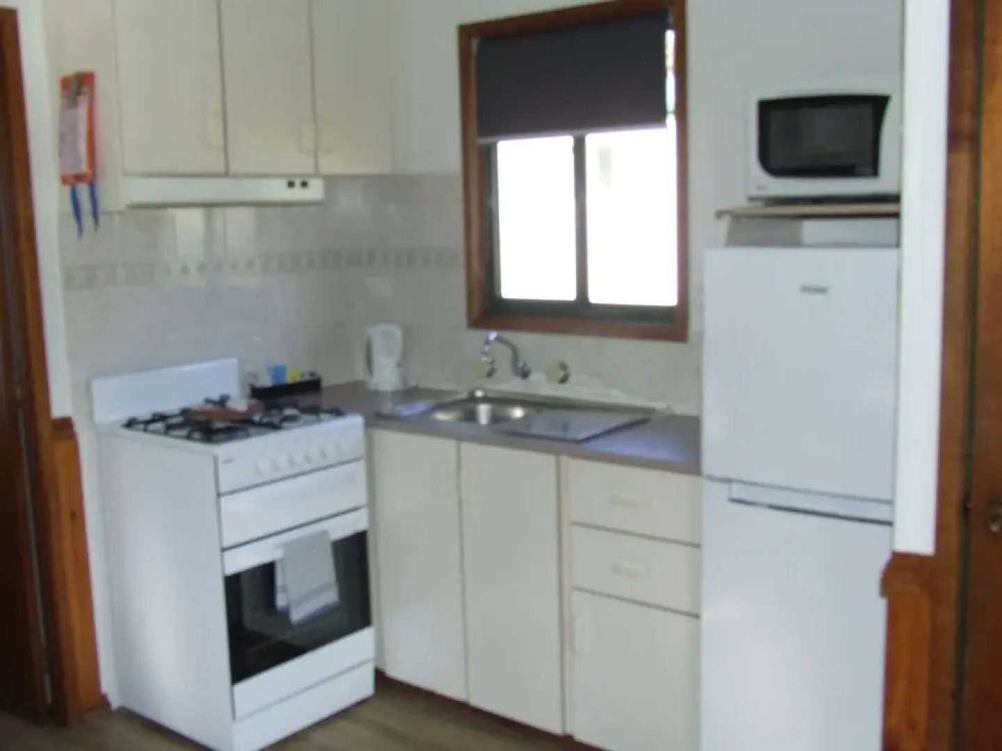 Discovery Parks - Kangaroo Island