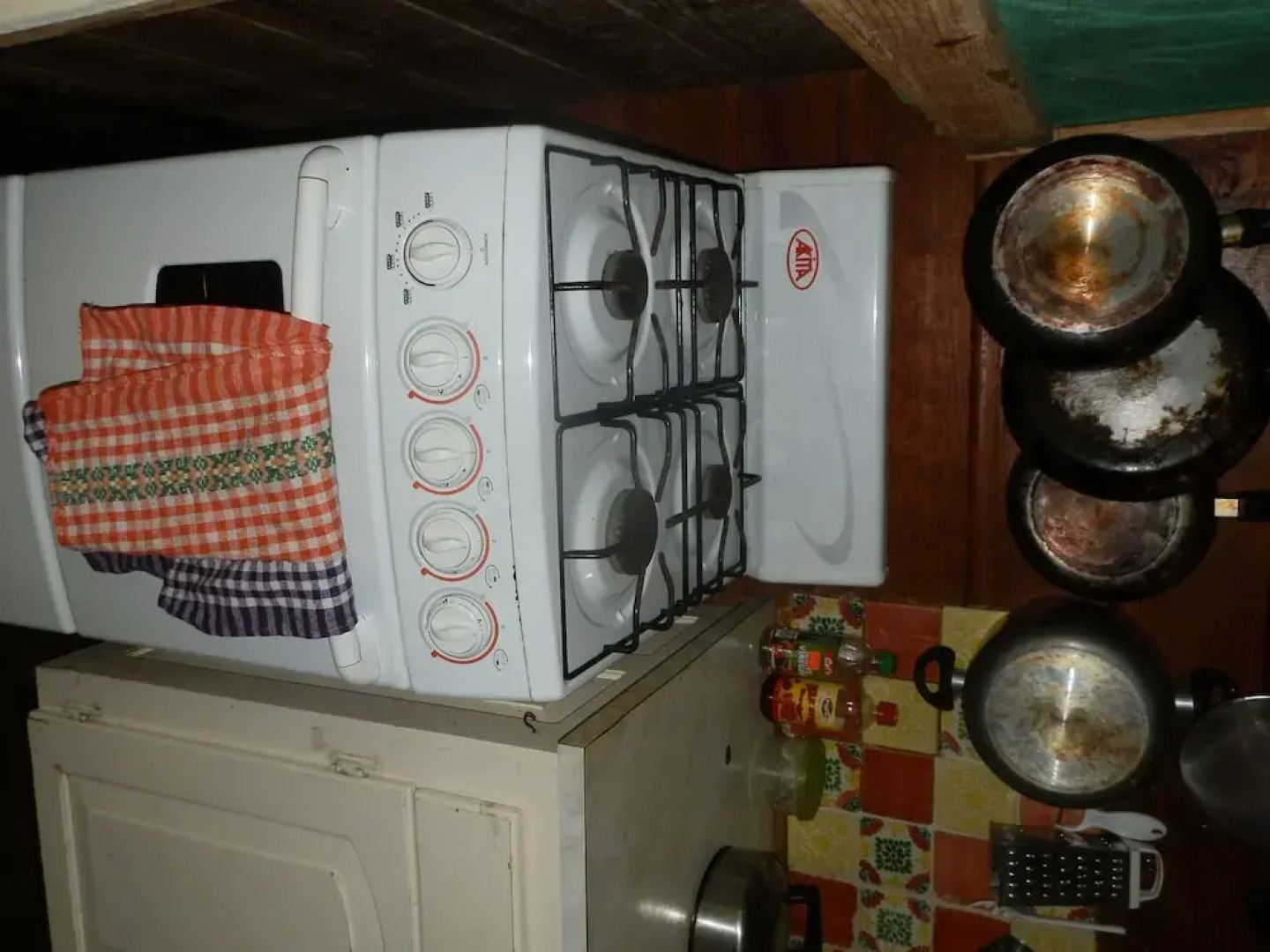 Harding Hall Hideaway