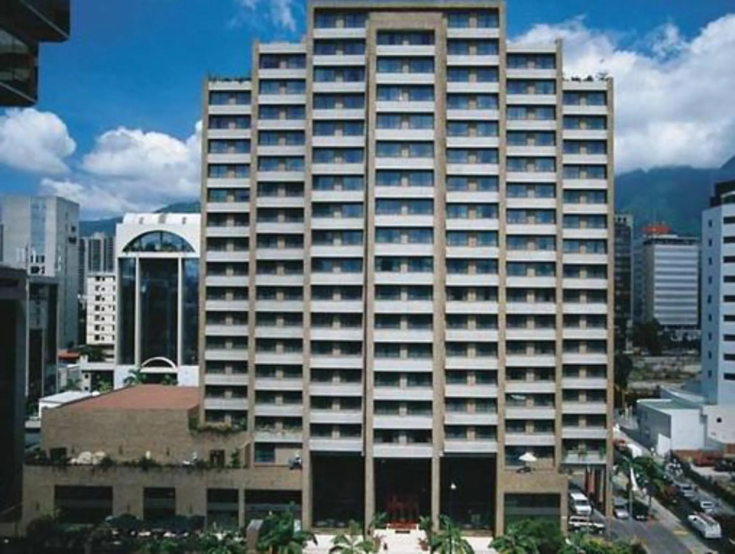 JW Marriott Hotel Caracas