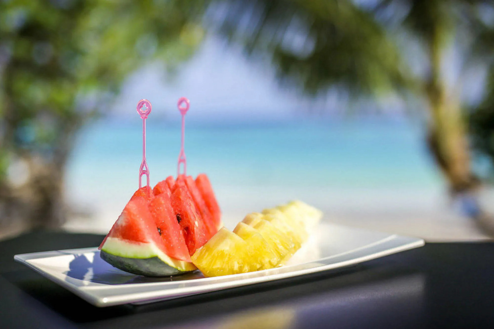 Bella Vista Beach Resort Koh Lipe