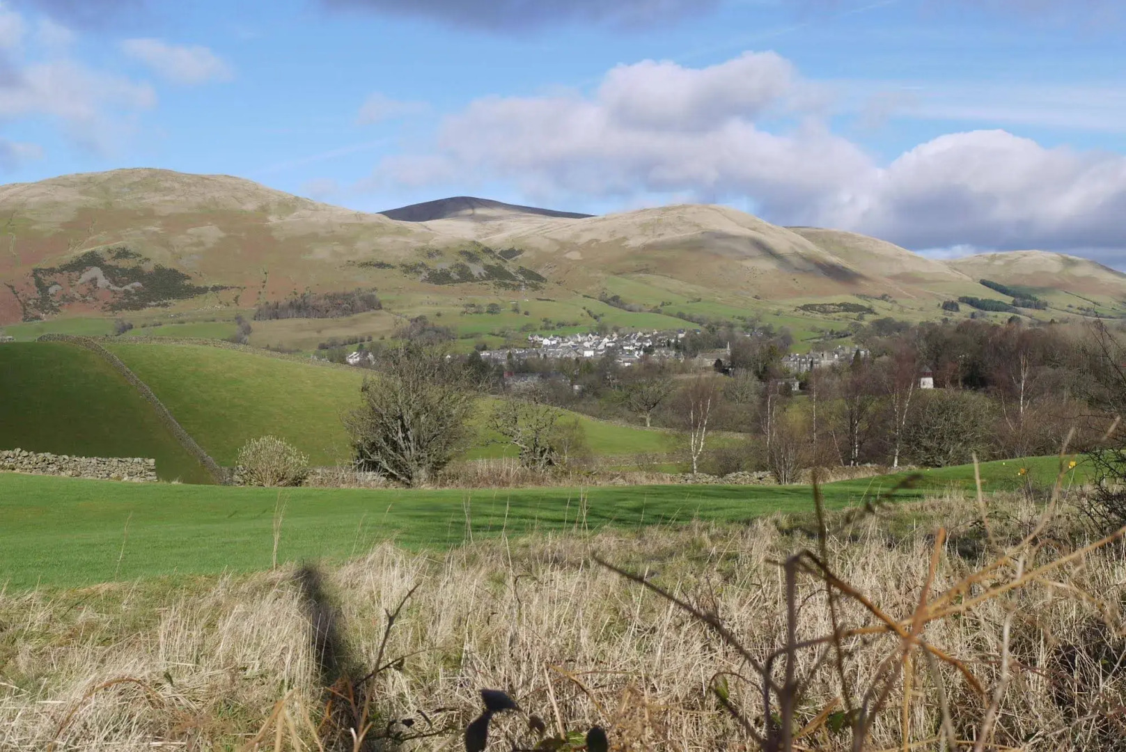 Howgills Guest House & Apartments