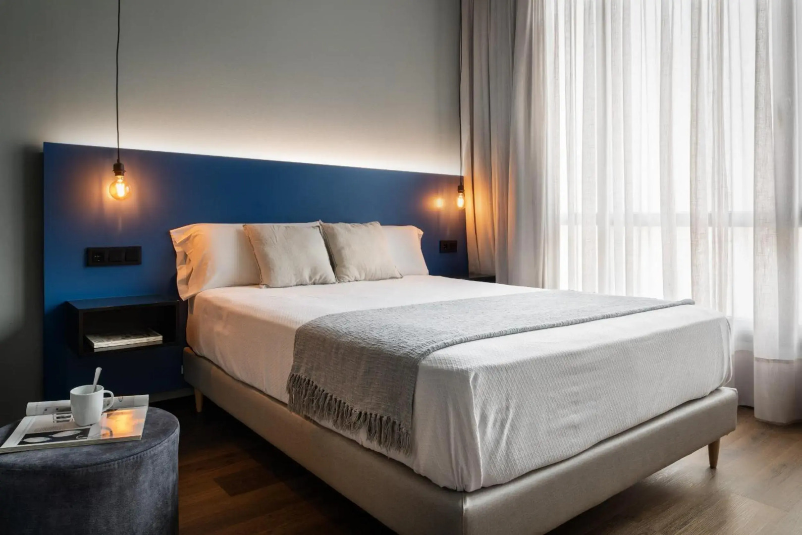 Muralla Sevilla Suites By Lola