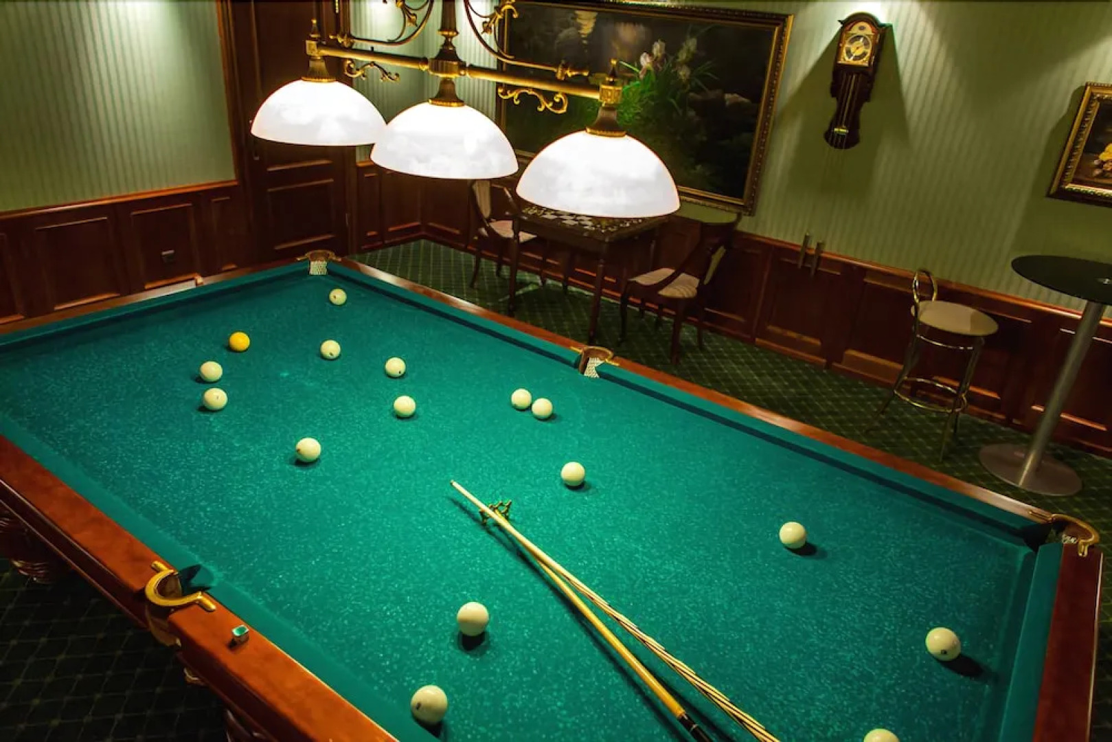 TB Palace Hotel & SPA