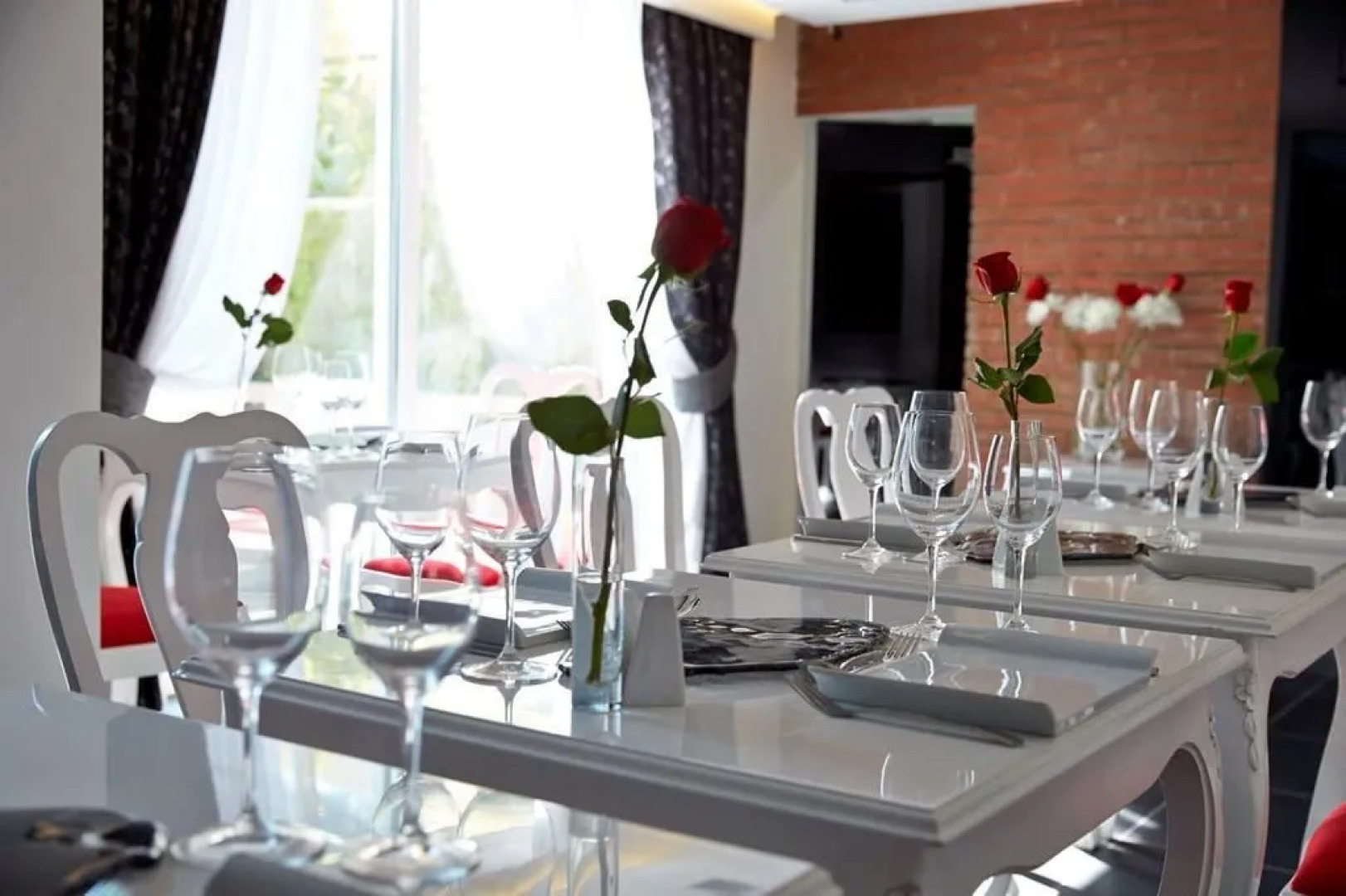 Tinto Boutique Hotel