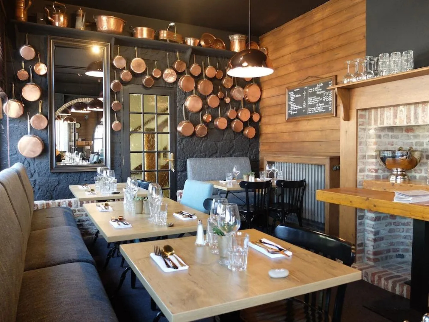 Hotel Aux Temps d'Em