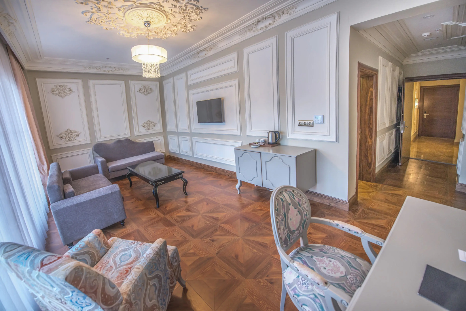 Babillon Hotel Spa & Restaurant