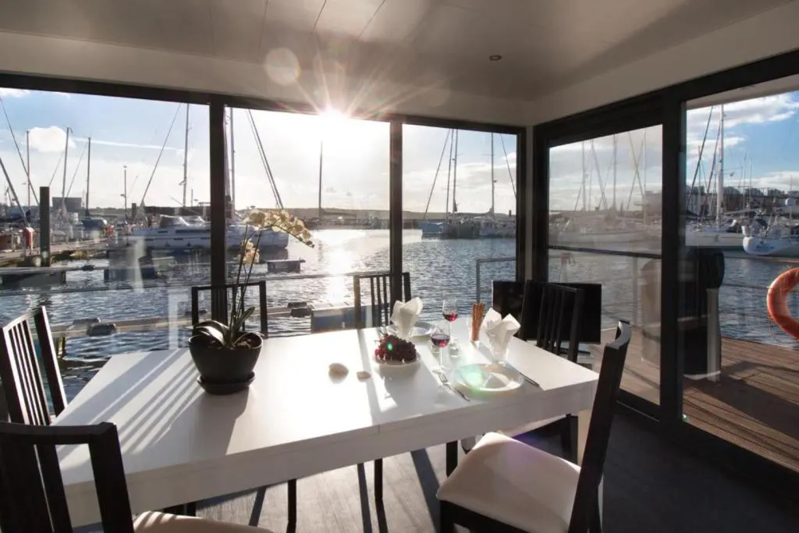 fewo1846 - Floatinghouse