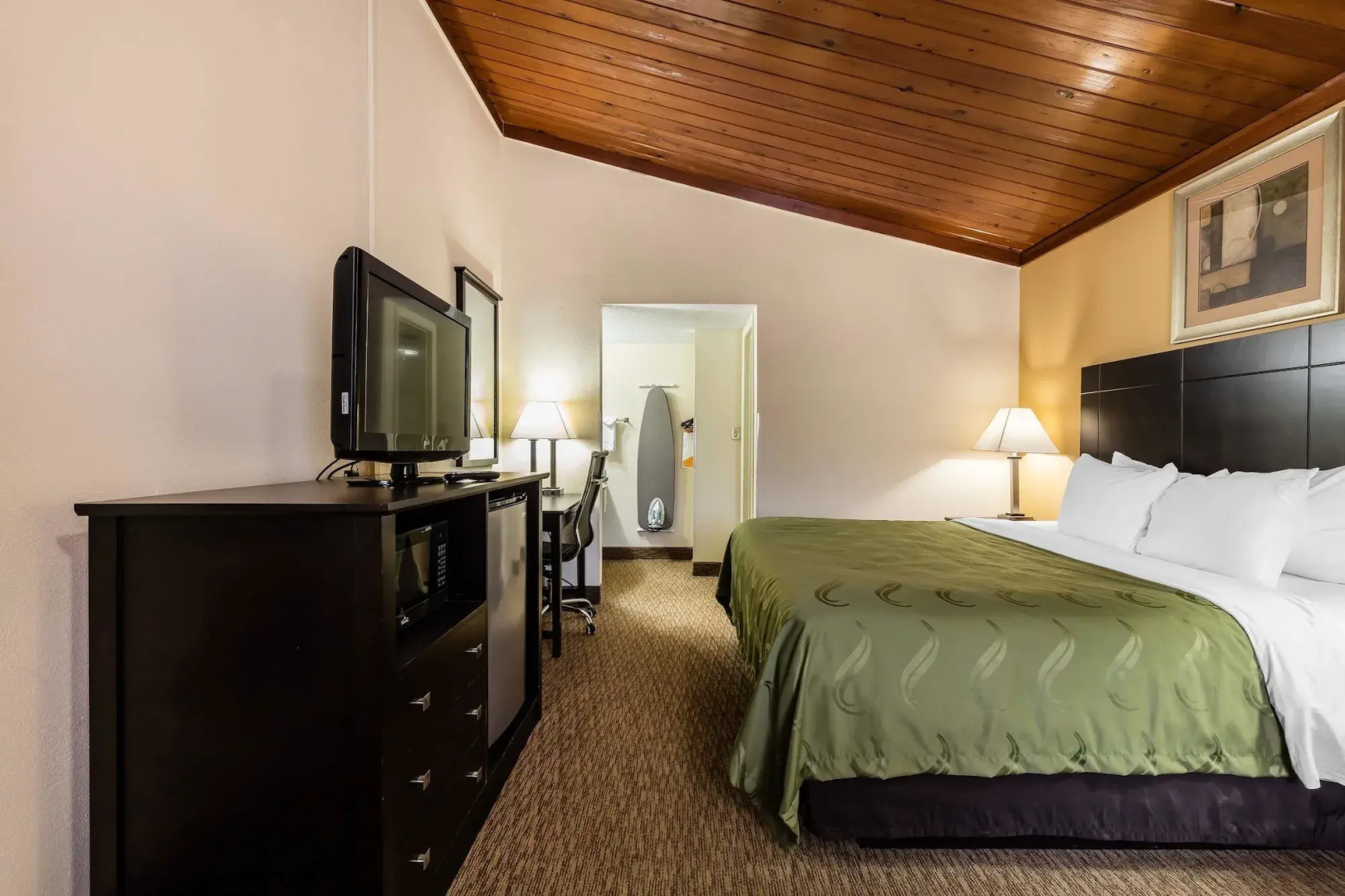 Quality Inn Tullahoma