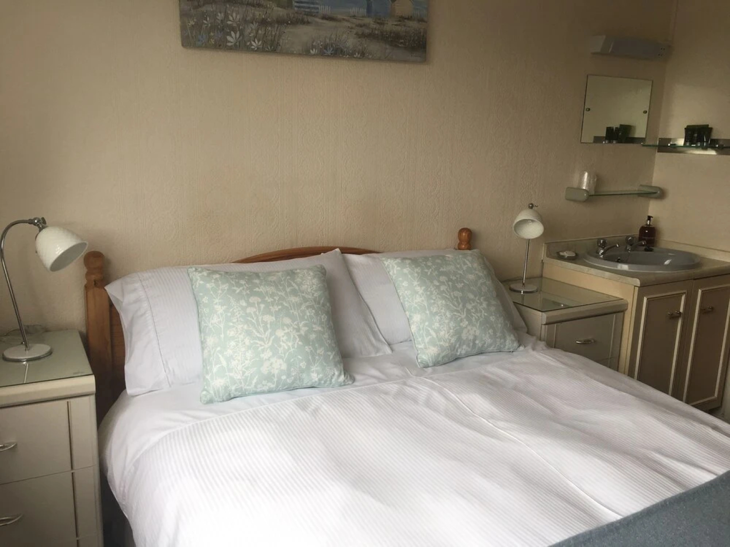 Woodlands Hotel