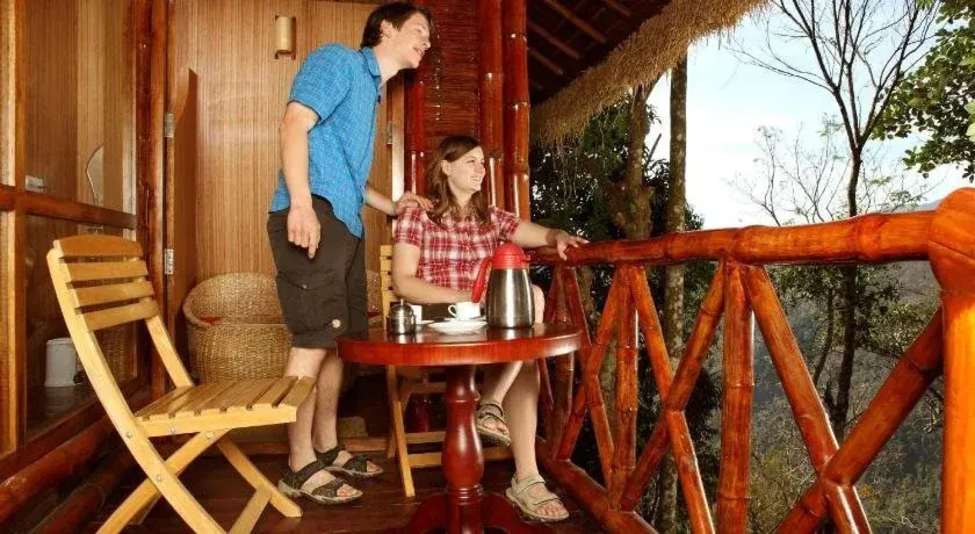 Rippon Mount Resorts