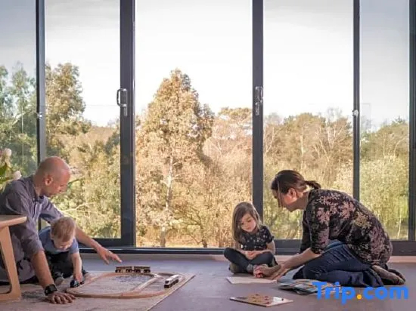 Old Thorns Hotel & Resort