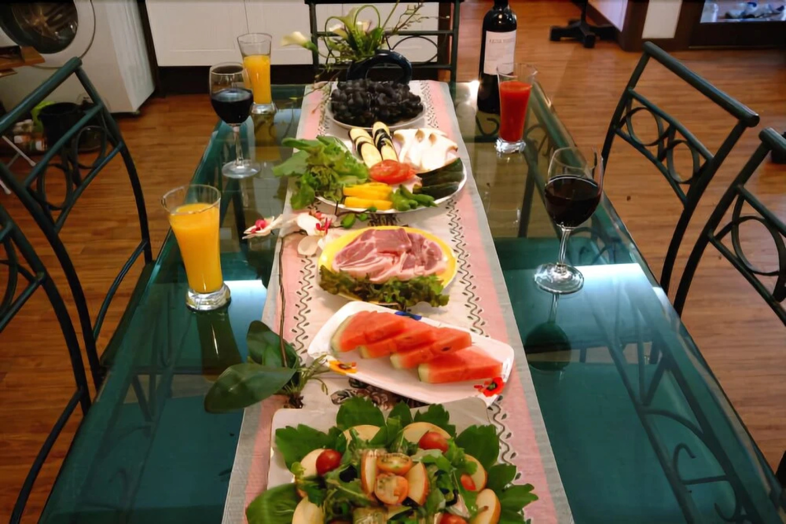 Namyangjualiwon Pension