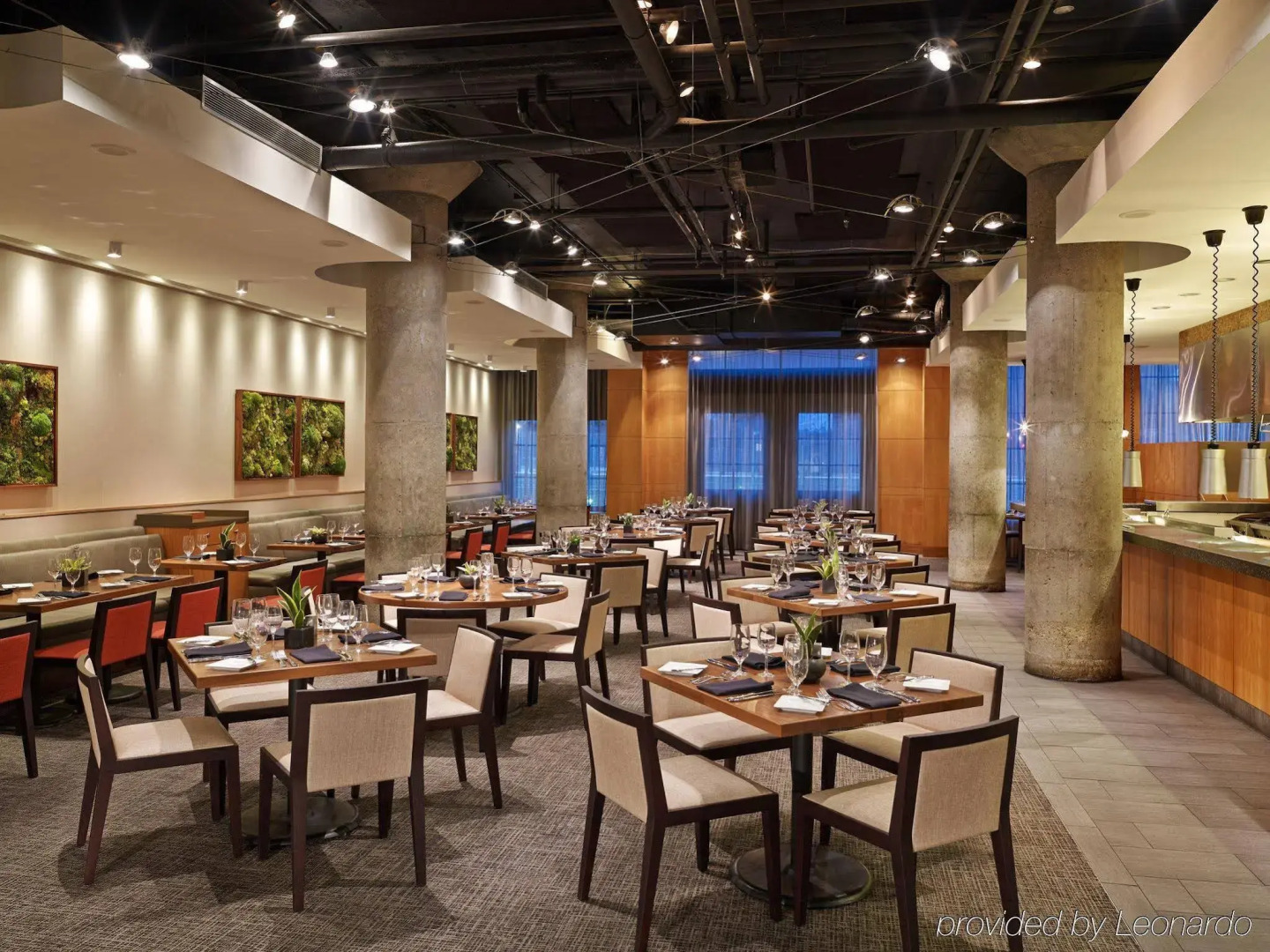 The Westin St. Louis