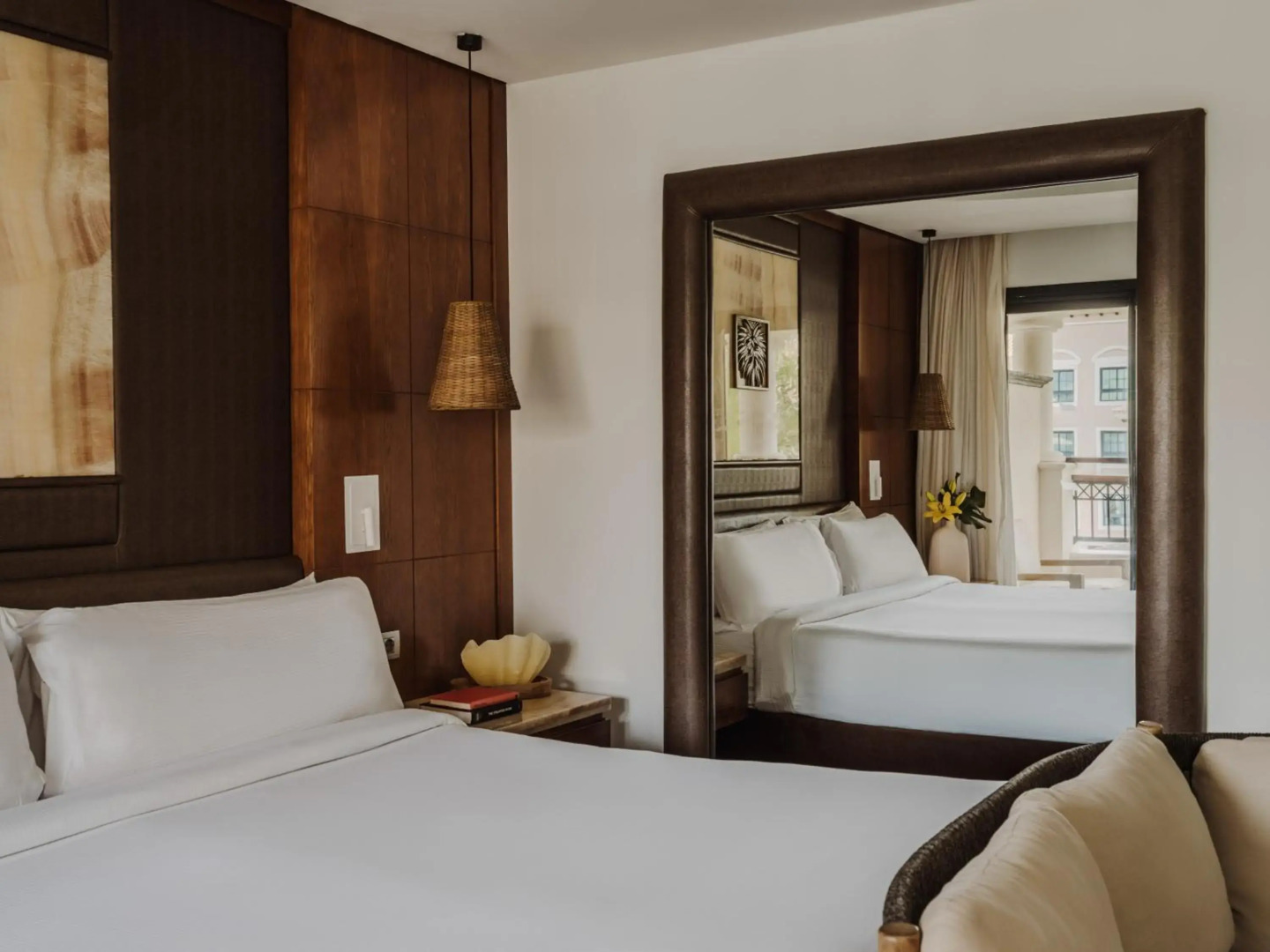 Mas Salvi Country Boutique Hotel