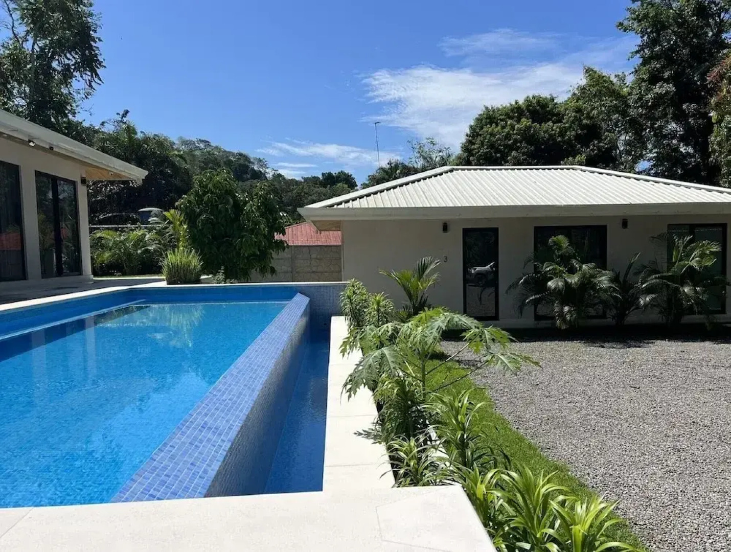 Villa Estrella Pavones