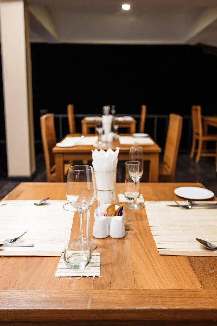 Mango Bay Boutique Resort