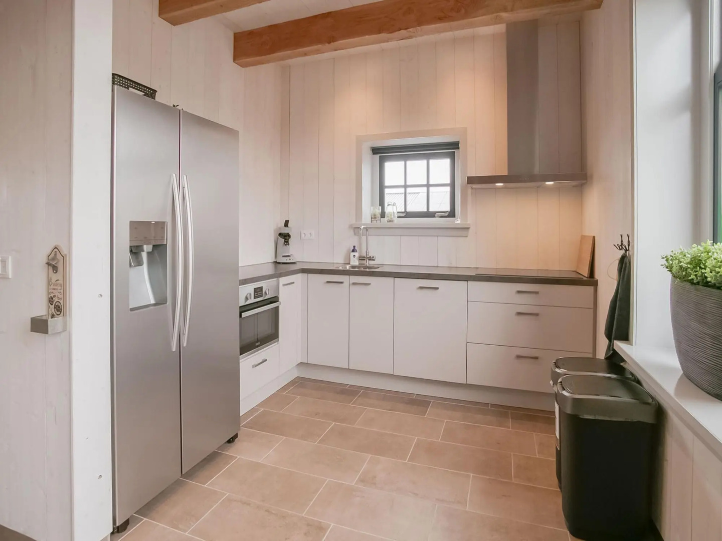 Spacious Holiday Home Hazenborgh in Callantsoog Near Beach