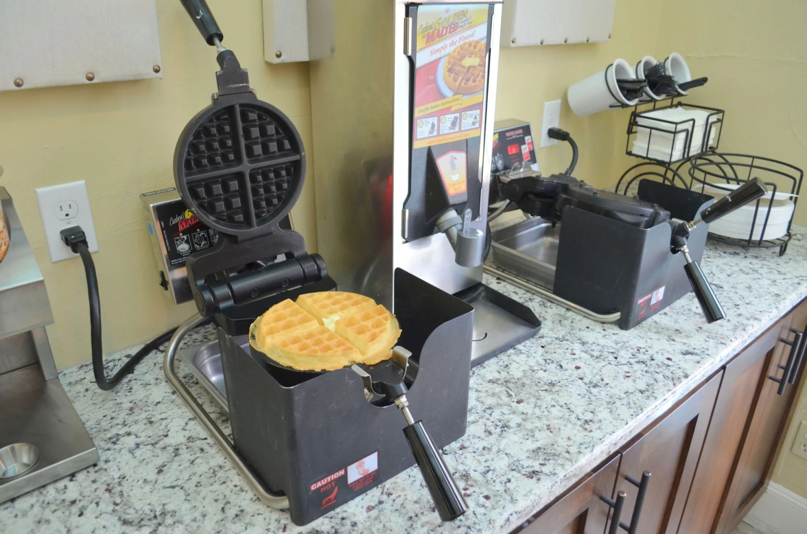 Stratford Court Hotel