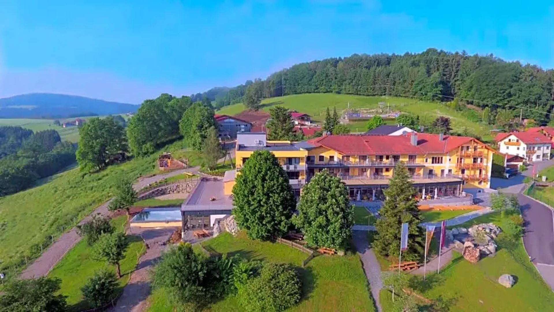 Landhaus zur Ohe