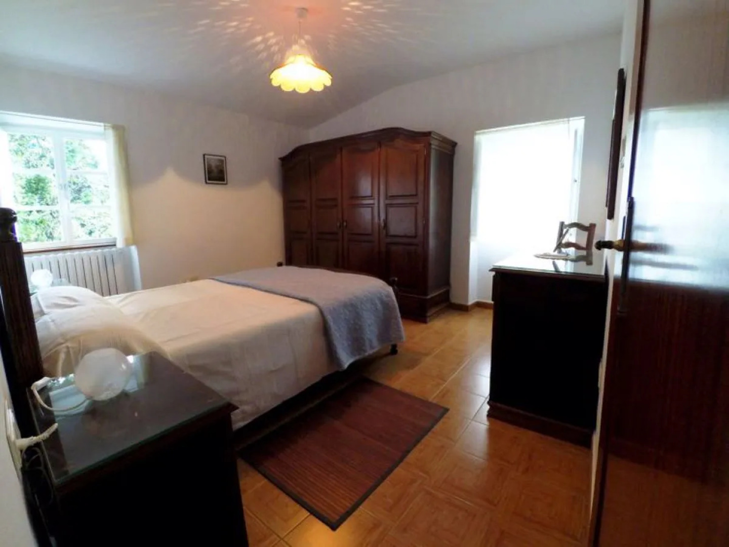 House El Olivo Moritzhagen