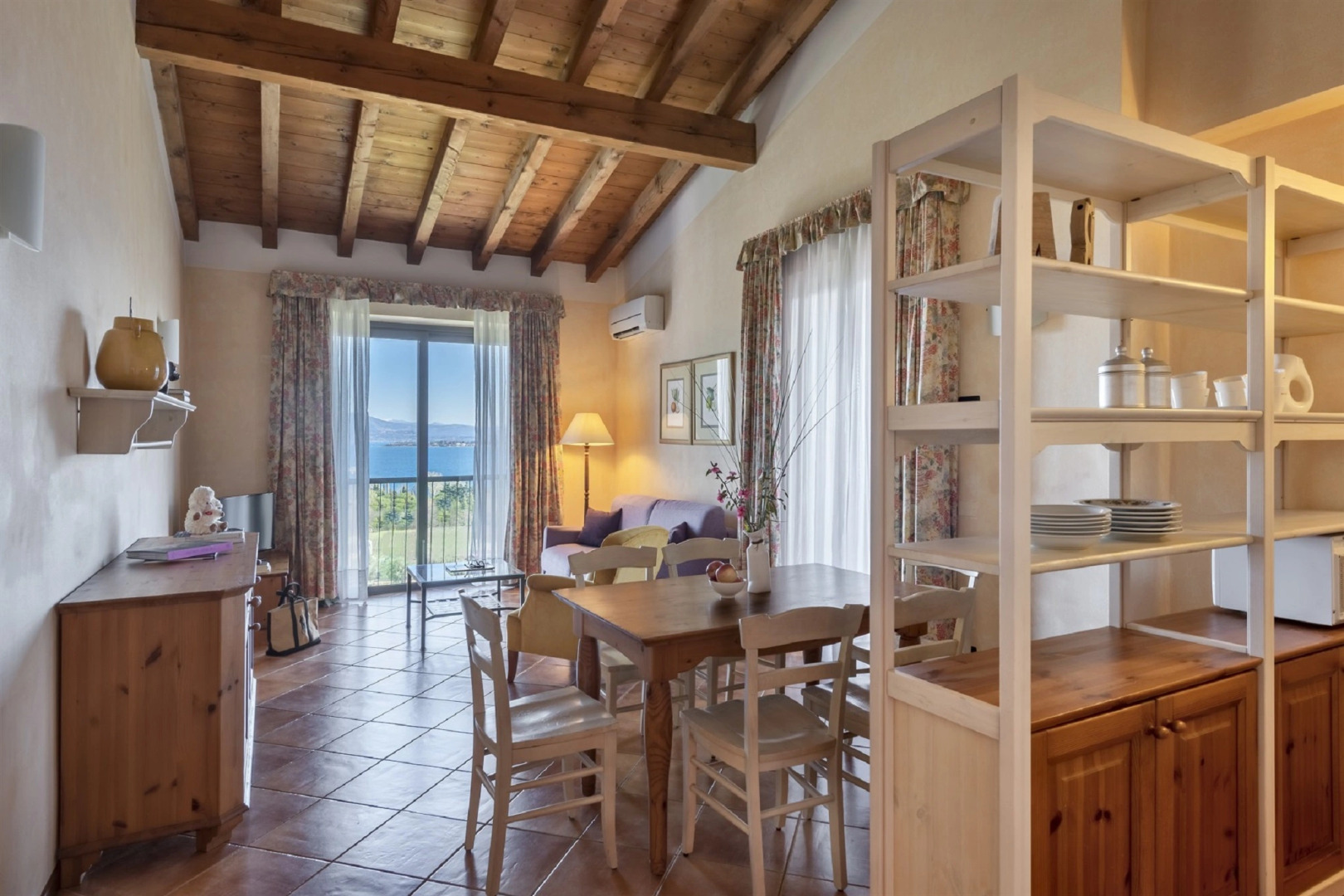 Castello Belvedere Apartments