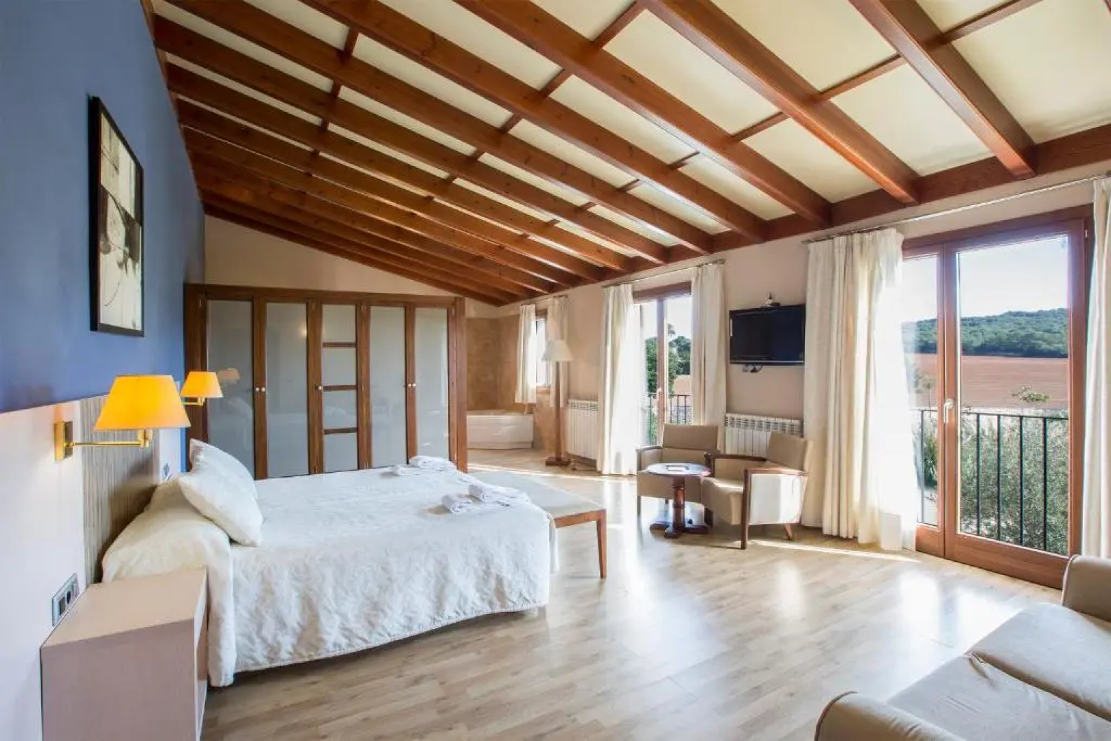 Finca Short De Conies (Baix-Paulonia)