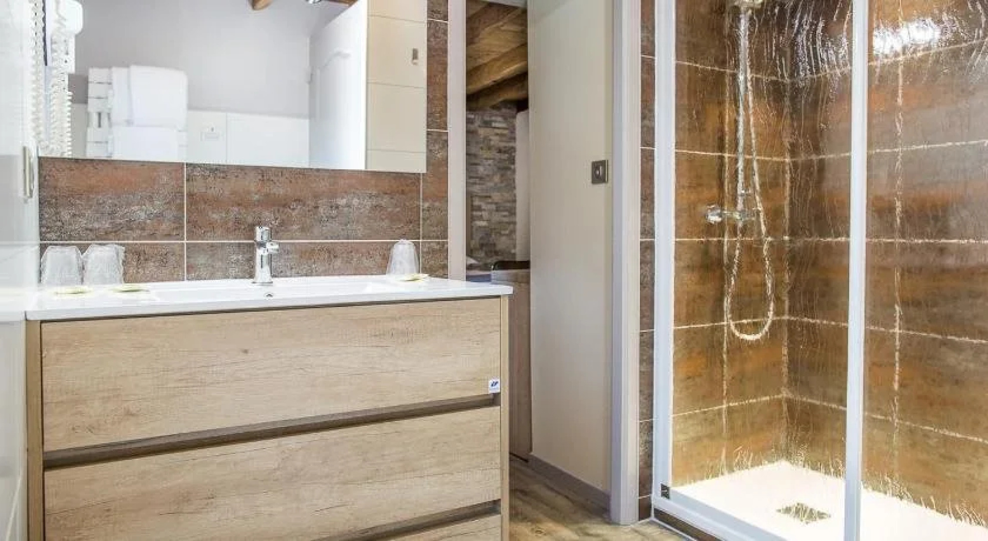 Hôtel-restaurant Erreguina