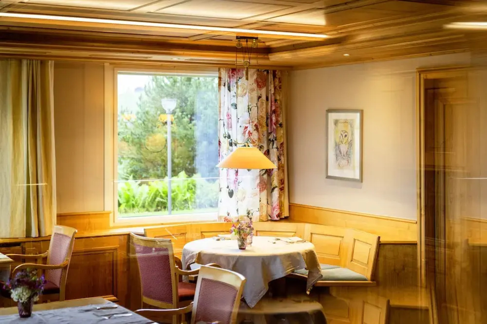 Vegan Health Hotel Sonnenberg