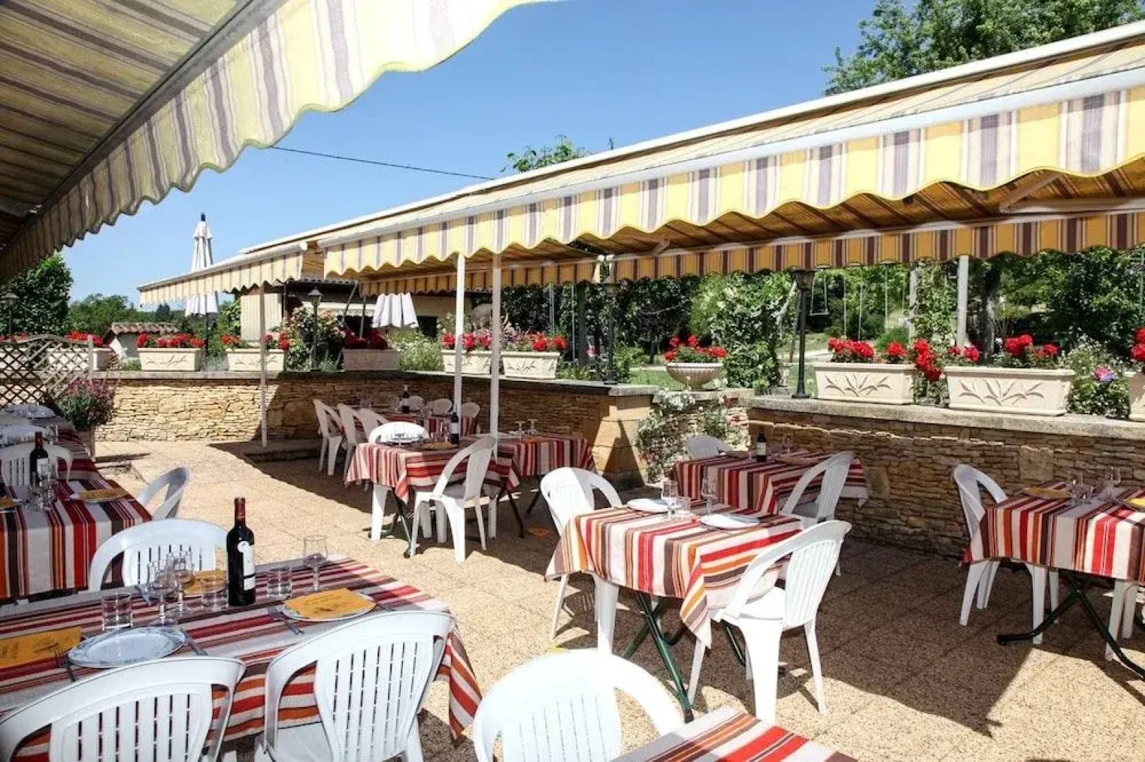 Domaine de la Rhonie