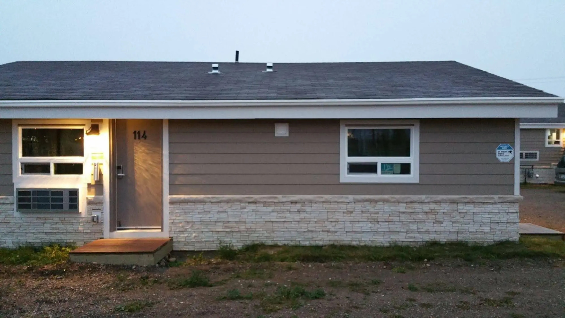 Sunrise Inn and Suites