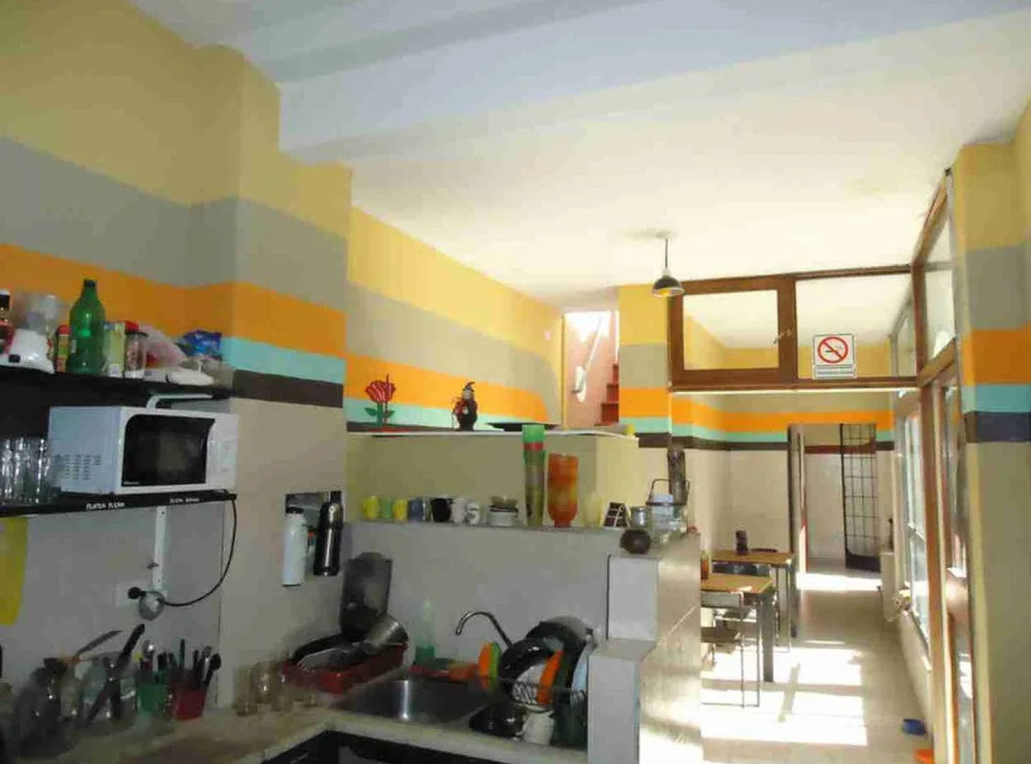 La Lechuza Hostel