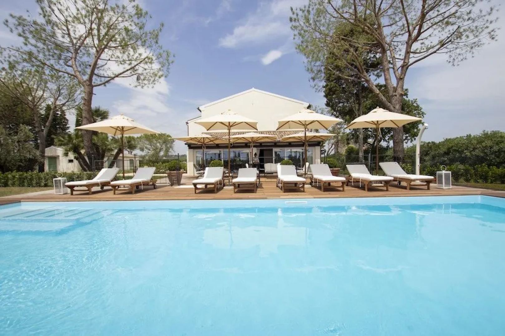 Casa Tua Spa Resort