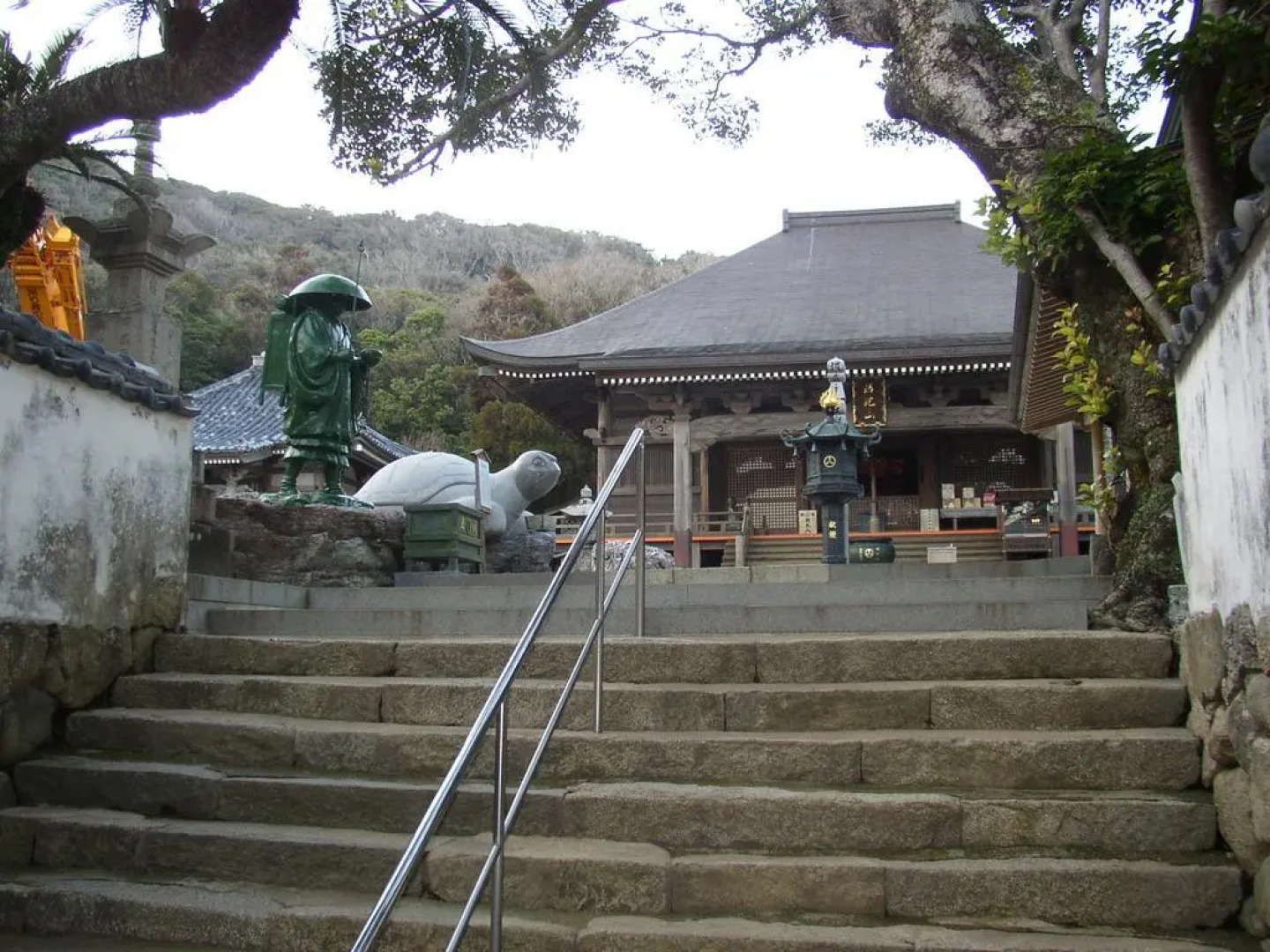 米萨基酒店(Misaki Hotel)